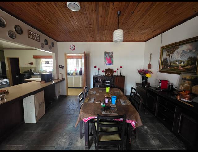 4 BEDROOM HOUSE TO LET IN SASOLBURG EXT 23